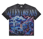 Vale Monster Big Bling Tee