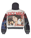 Vale Noise Zip Up