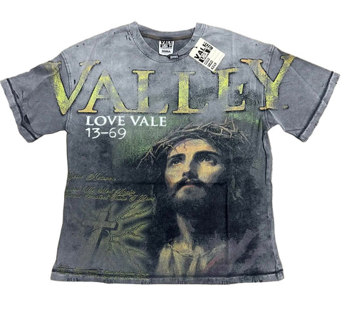 Vale Jesus 13-69 Tee