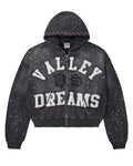 Classico Zip Up