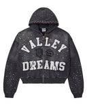 Classico Zip Up