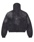 Classico Zip Up