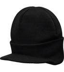 RADAR BEANIE (BLACK)