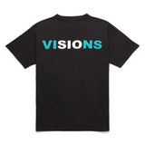 Saint Michael Vision Tee (Vintage Grey)
