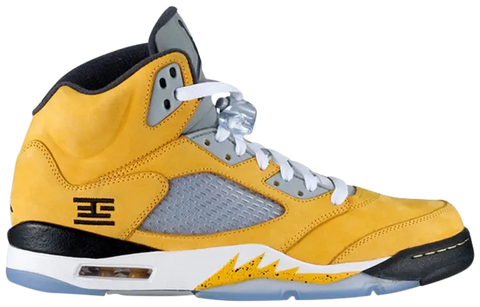 AIR JORDAN 5 RETRO 'TOKYO' 2025