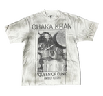 Chaka Khan Tour Rhinestone Tee