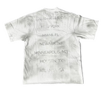 Chaka Khan Tour Rhinestone Tee