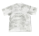Chaka Khan Tour Rhinestone Tee