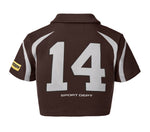 007 Rugby (Brown)