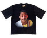 Urkel Genius Tee (Black)