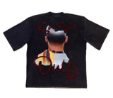 Urkel Genius Tee (Black)