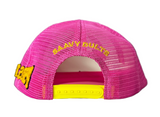 Pink Dults Hats