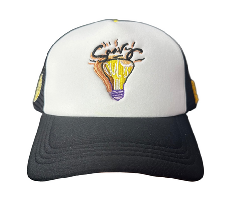 Black Dults Hats