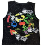 Dorothy Sleeveless Tee