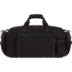Supreme Duffle Bag (Black)