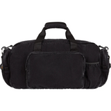 Supreme Duffle Bag (Black)