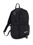 Supreme Backpack (Black)