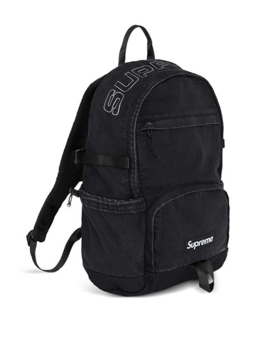 Supreme Backpack (Black)