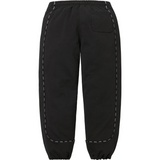 Piping Sweatpant (Black)