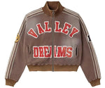 Vale Olympia Berlin Zip Up