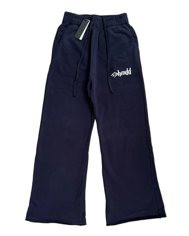 HMDD Organic Sweatpants (Navy)