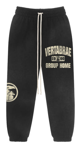 Vertabrae Group Home Sweats