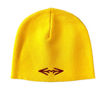 HMDD Sniper Beanie (Yellow)