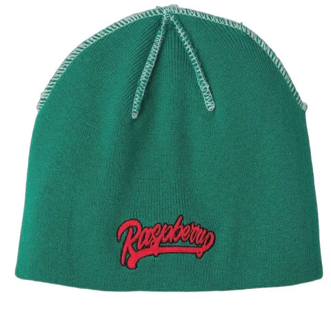 GV Gallery Reverse Beanie (Green)