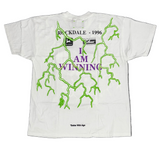 European Thunder Tee (White)