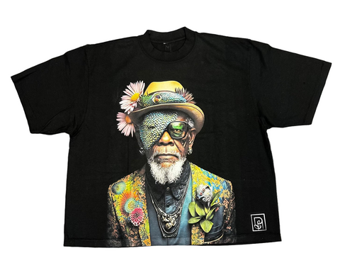 Forever Young "Party Boy" Tee
