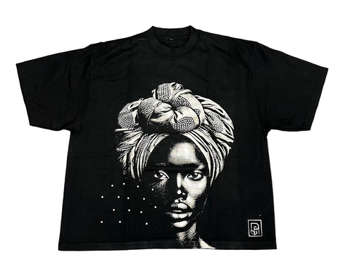 Forever Young "Fading Beauty" Tee