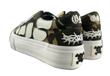 Octavious Marks Camo Skate Shoes (COMPLEXCON EXCLUSIVE)