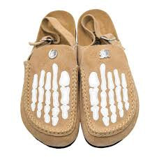 Octavious Marks Pancake Clogs (COMPLEX CON EXCLUSIVE)