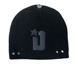 Rockstar Studded Beanie