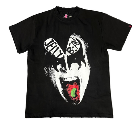 Jellybean Kiss T-shirt