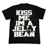 Jellybean Kiss T-shirt