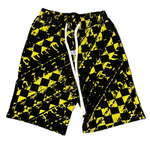Racing Flag Shorts