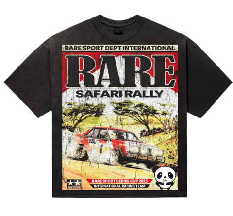 Rare Rally Tee