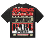 Rare Rally Tee