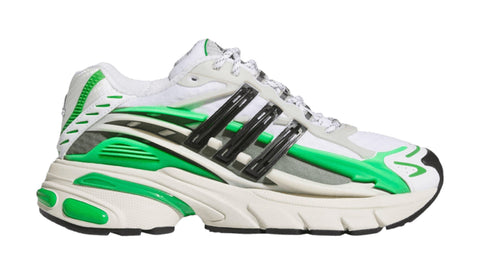 Pharrell Adidas Adistar Jellyfish (Green/Black)