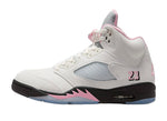 AIR JORDAN 5 RETRO 'MEDIUM SOFT PINK'