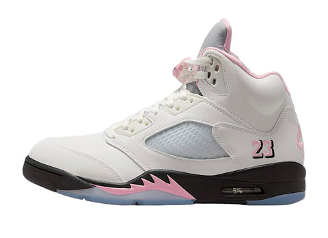 AIR JORDAN 5 RETRO 'MEDIUM SOFT PINK'