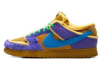 CPFM 'SWAMP SPONGE' DUNK LOW