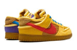 CPFM 'SWAMP SPONGE' DUNK LOW