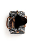 Black Flag Big Duffle