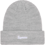 LOOSE GAUGE BEANIE (GREY)