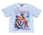 Blary Tee (White)