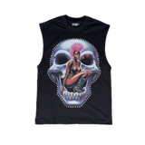Scarlet Sin Tank (Black) Essense Gallery