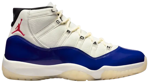 AIR JORDAN 11 RETRO 'RARE'