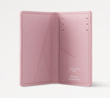 LV Cardholder Pink Pharrell
